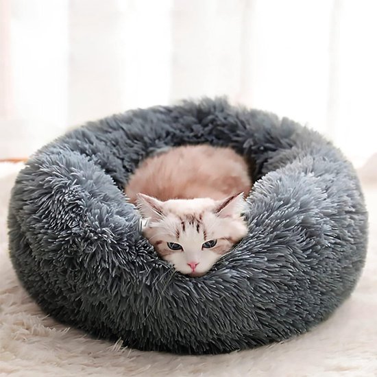 Lit pour chien de Luxe - coussin pour chien