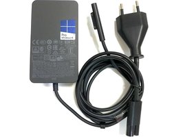 Microsoft Surface 65W adapter PRO 9 PRO 8 model 1706