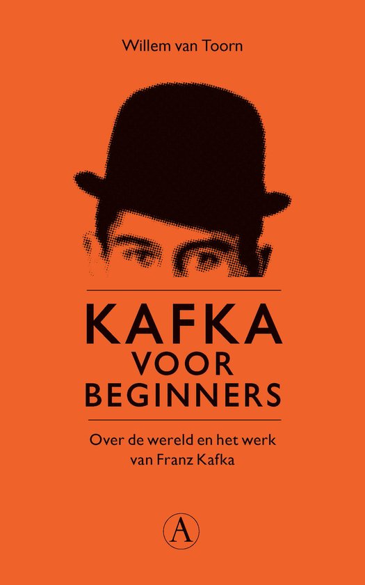 Kafka voor beginners - cover
