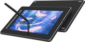 Bol.com Tekentablet Met Scherm - Grafische Tablet - Zwart - 116inch aanbieding
