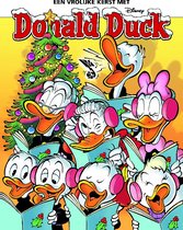 Vrolijke Kerst met Donald Duck 2023 - Kerst in Duckstad