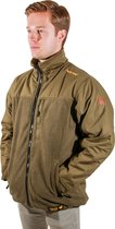 Tactic Carp Fleece vest XL | Visvest