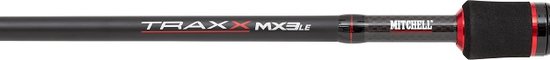 Mitchell TRAXX MX3LE Deadbait van Mitchell — afbeelding 3