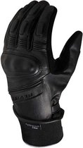 REV'IT! Boxxer 2 H2O Black Motorcycle Gloves XL - Maat XL - Handschoen