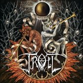 Troll - Trolldom (CD)