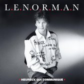 Gérard Lenorman - Heureux Qui Communique (CD)