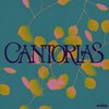 Cantorias Feat. Anna Serierse & Lil - Feminina (CD)