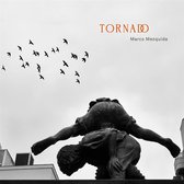 Marco Mezquida - Tornado (CD)