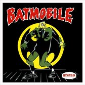 Batmobile - Batmobile (12" Vinyl Single)