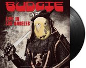 Budgie - Live In Los Angeles (LP)