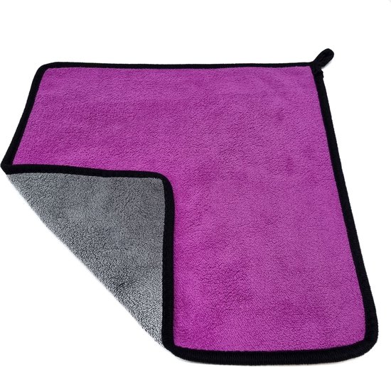 Magnet Towel | Auto droogdoek van