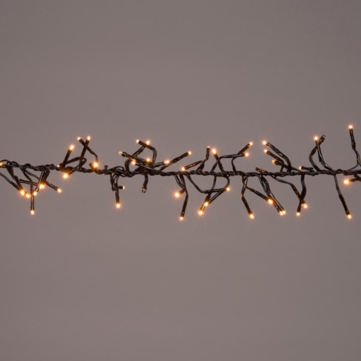 Anna's Collection - Classic clusterverlichting flash 384 LED / 2.4...