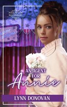Pinkerton Matchmakers 29 - An Agent for Annie