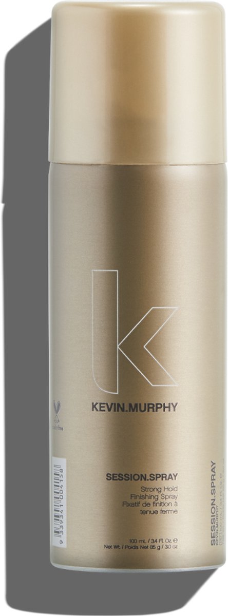 KEVIN.MURPHY Session Spray - Finishing spray - 100 ml