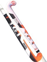TGI Left-Handed Field Hockey Stick | Skills I | 36.5"