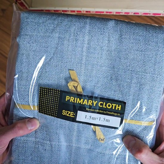 Primäre Tufting-Stoffe für Anfänger & Profis | Hohe Qualität