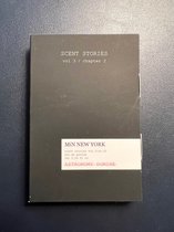 MiN New York - ASTRONOMY DOMINE - Échantillon Original d'EDP de 2 ml