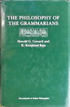 The Philosophy of the Grammarians