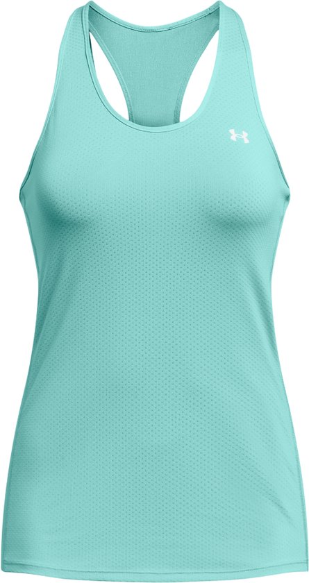 Under Armour Armour Racer Tank Dames Sporttop - Maat S
