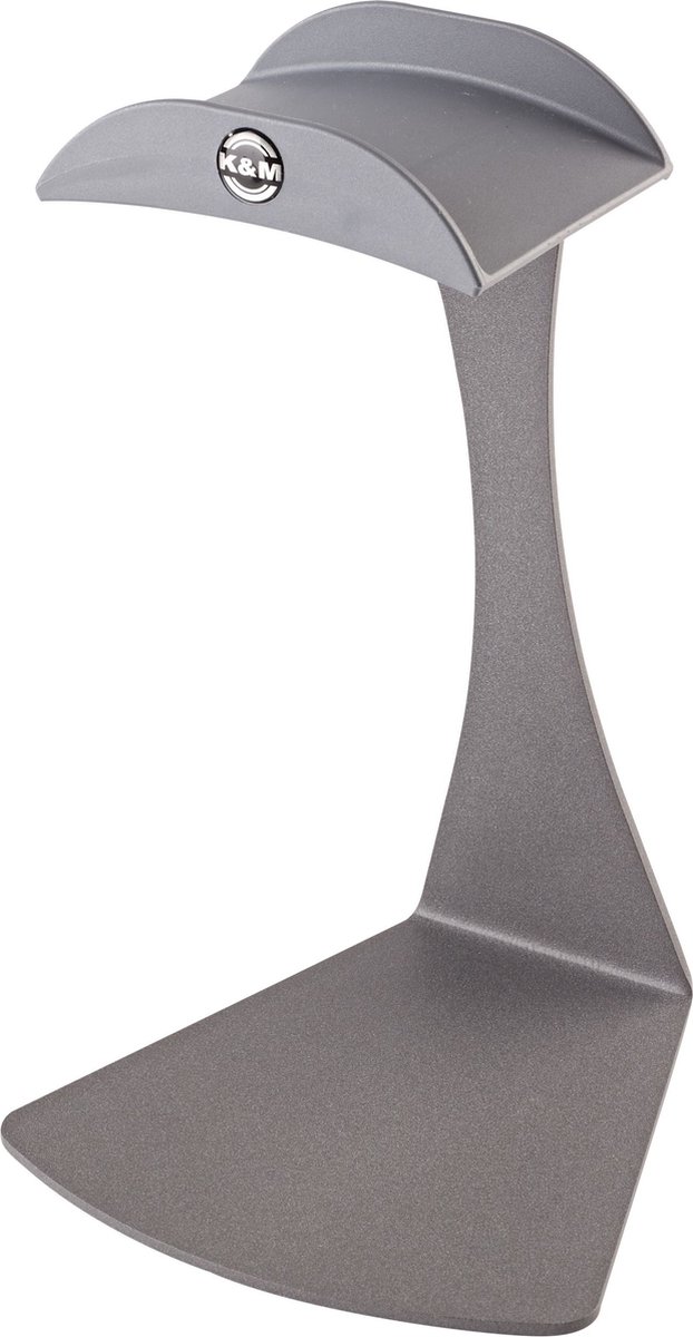 Konig & Meyer 16075 G hoofdtelefoon-houder