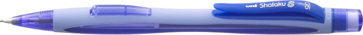 Shalaku Vulpotlood 0,5 mm Blauw