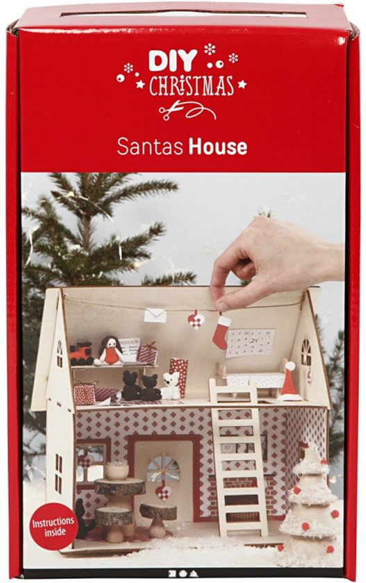 Creativ Company 97054 art/craft toy