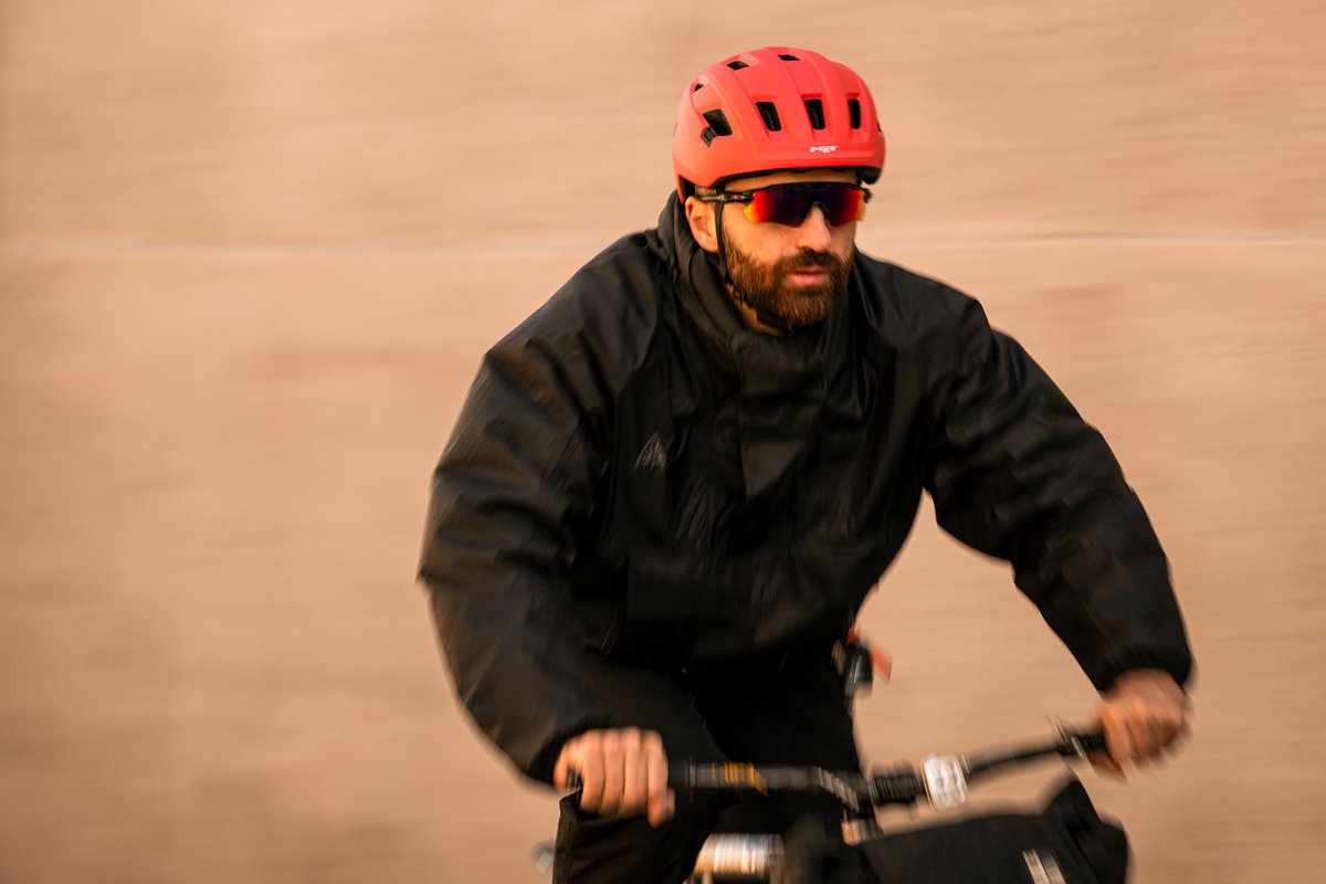 MET E-Mob - E-bike Fietshelm NTA8776 thumbnail 2