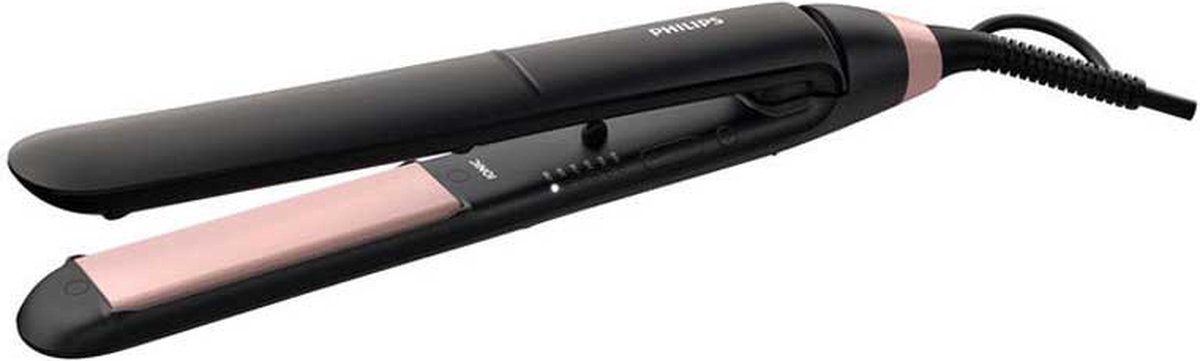 Philips Essential StraightCare BHS378/00 ThermoProtect-stijltang