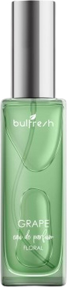 Bulfresh - Eau de Parfum Grape (druif) 50 ml