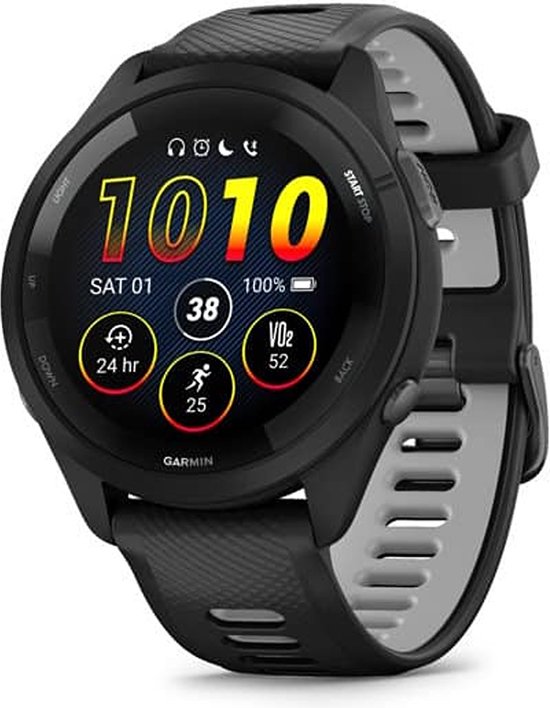 Garmin Forerunner 265 Running Smartwatch