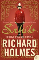 Sahib British Soldier In India 1750 1914