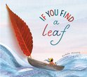 If You Find a Treasure Series- If You Find a Leaf