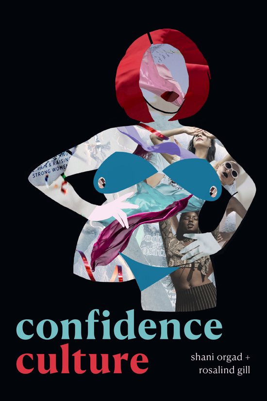Confidence Culture - cover