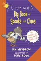 Little Wolfs Big Book of Spooks and Clues
