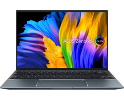 ASUS Zenbook 14X OLED UX5401ZA-L7016W - Laptop - 14 inch