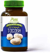 Amazon Andes- Tocosh Capsules-probiotica supplement- voor een betere stoelgang
