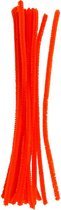 Artemio 50 cure-pipes orange 30 cm