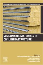 Woodhead Publishing Series in Civil and Structural Engineering- Sustainable Materials in Civil Infrastructure