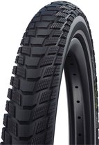Buitenband Schwalbe Pick-Up Super Defense 20 x 2.35 / 60-406 mm - zwart met reflectie