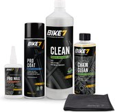 Bike7 Clean & care box