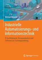Industrielle Automatisierungs- und Informationstechnik
