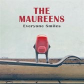 The Maureens - Everyone Smiles (LP)
