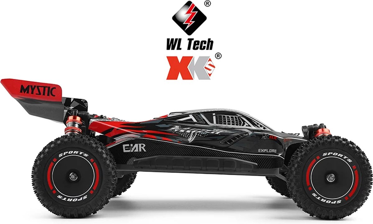 RC-Modellbau Teile & Zubehöre für WLtoys online kaufen
