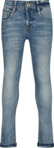 Vingino Jeans Anzio Jongens Jeans - Light Indigo - Maat 176