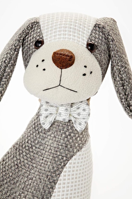 Door stopper for dogs, door stopper, floor bag, weighted door stopper