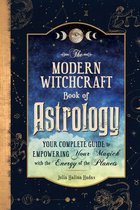 Modern Witchcraft Magic, Spells, Rituals-The Modern Witchcraft Book of Astrology