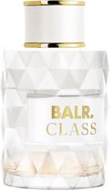 BALR. Eau de Parfum Class For Women - 100 ml - Parfum femme