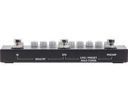 EKO BAIO B - Bass compact multi effect voor basgitaar