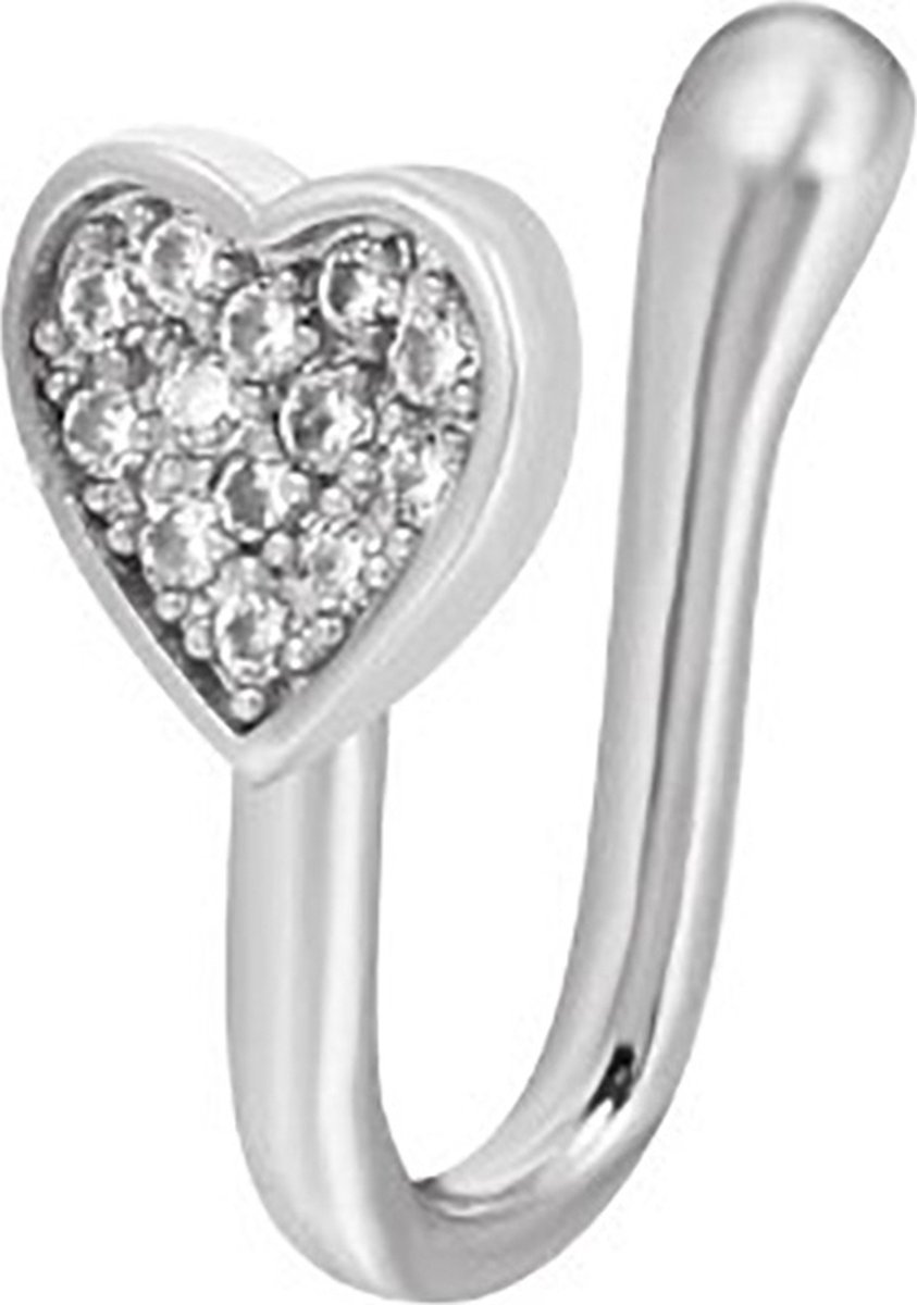 Lyramis 6 stuks nep neuspiercing, goud, fake septum neusring, lippiercingset, neus, neuspircing, hoepel lippiercing, helix, kraakbeen, dun, voor Nostril, Standardisierte Abmessungen, Metaal, nee