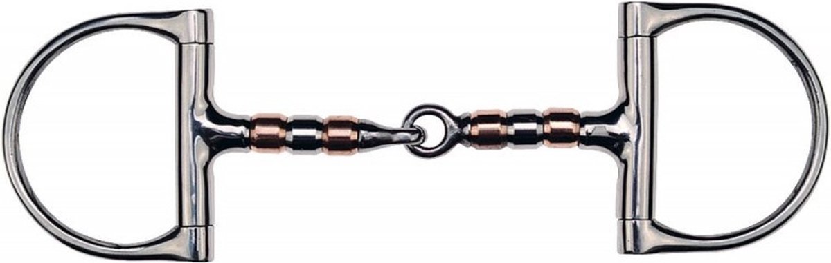 Feeling Bit - Roller 11,5